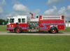 3500 GPM/1500 Gallon Foam Pumper with Williams Hot Shot II 